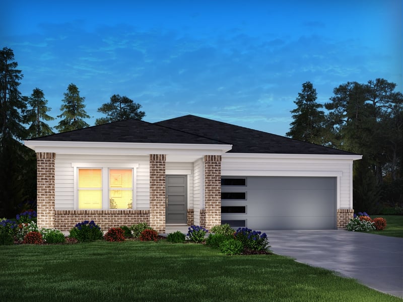 1958 Mahala Dr, Hermitage, TN 37076