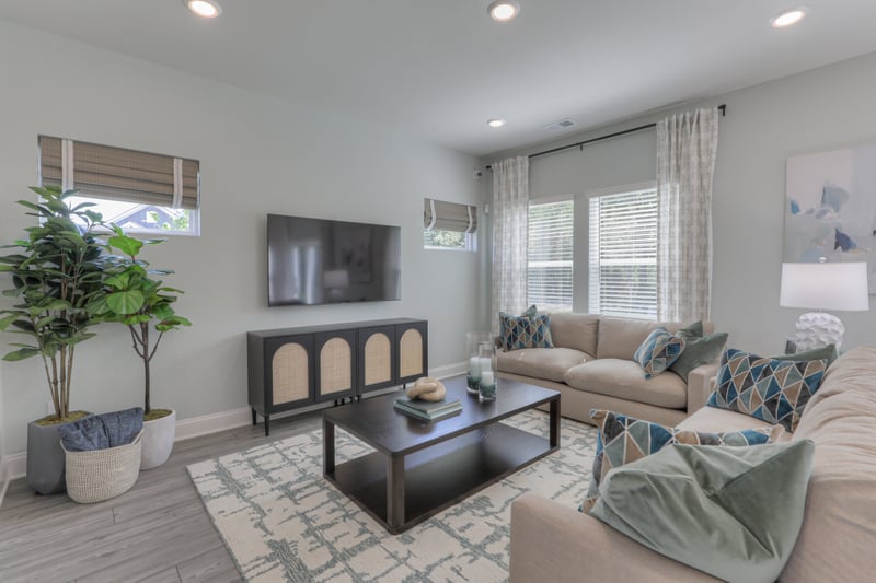 1960 Mahala Dr, Hermitage, TN 37076