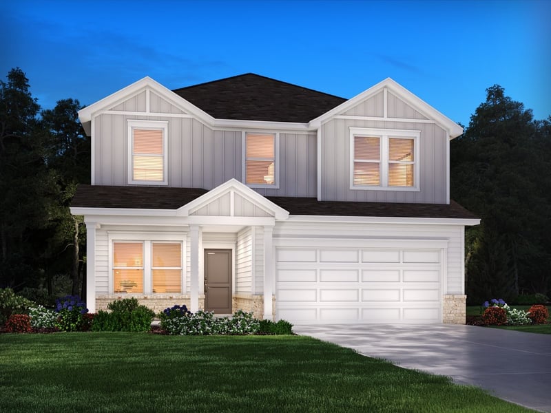 1960 Mahala Dr, Hermitage, TN 37076