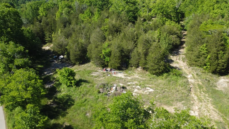 738 Rogues Fork Rd, Bethpage, TN 37022