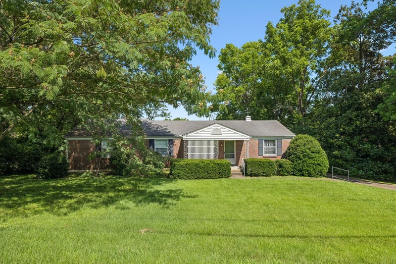 4846 Corning Dr, Nashville, TN 37211