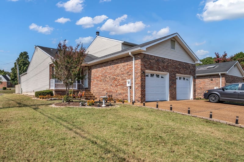 101 Sugar Maple N, Hendersonville, TN 37075