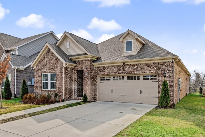 2065 Creekland View Blvd, Nashville, TN 37207