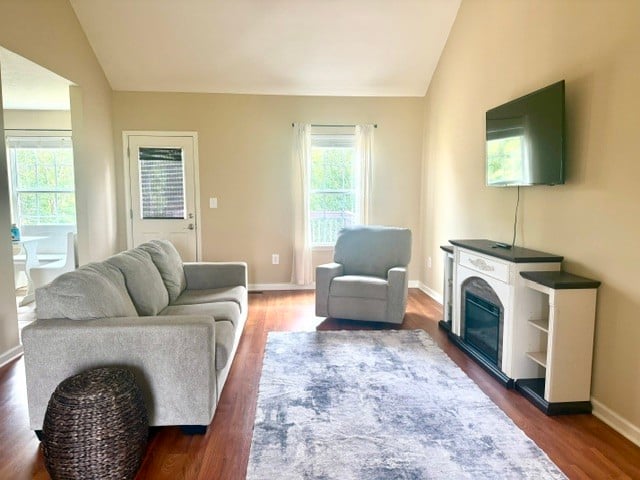 150 Lizzie Rd, Ashland City, TN 37015