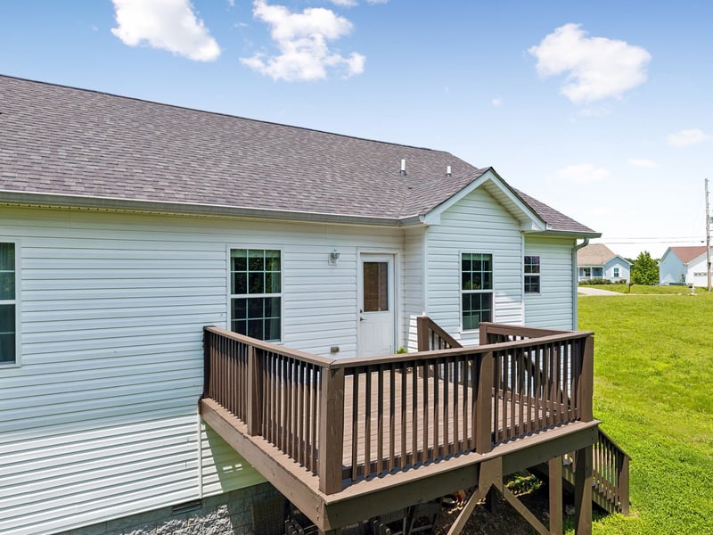 150 Lizzie Rd, Ashland City, TN 37015