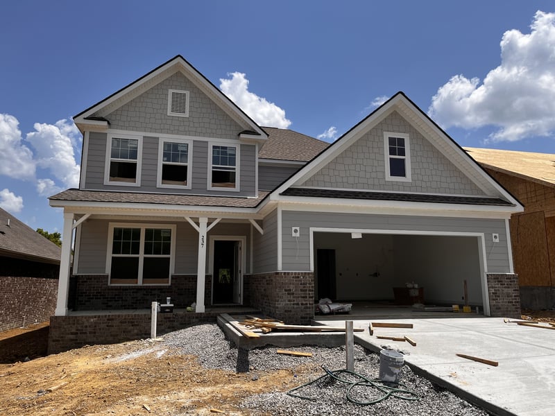 237 Dante Dr, Gallatin, TN 37066