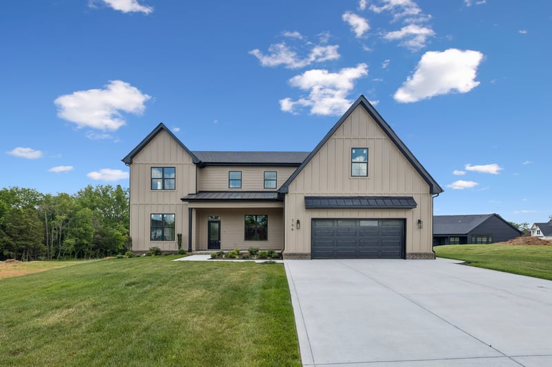 544 Matthew Miller Dr, Smyrna, TN 37167