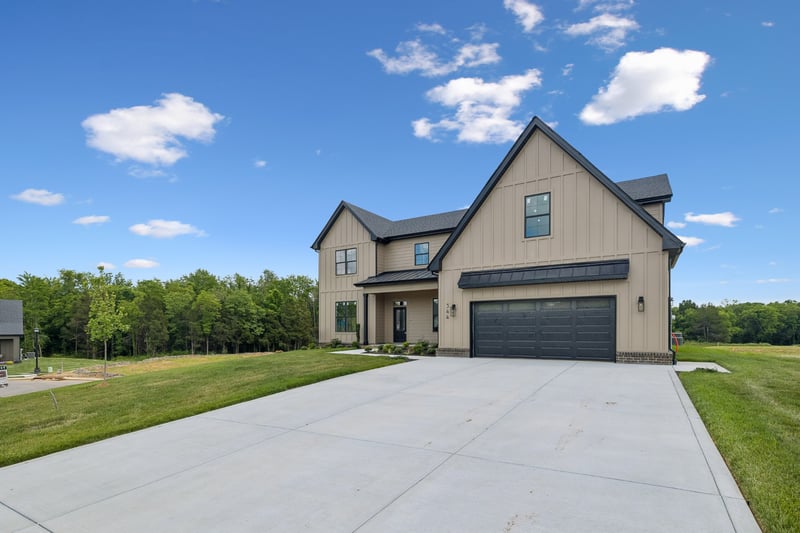 544 Matthew Miller Dr, Smyrna, TN 37167