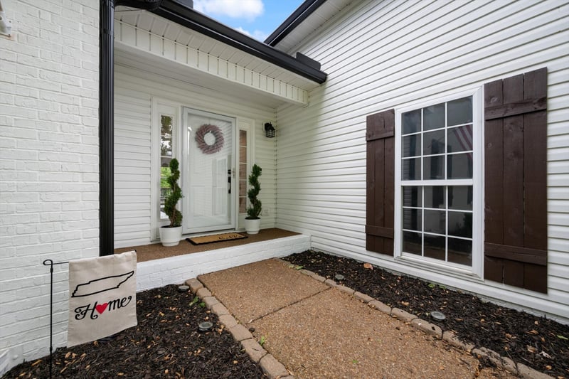 2031 Spring Meadow Cir, Spring Hill, TN 37174