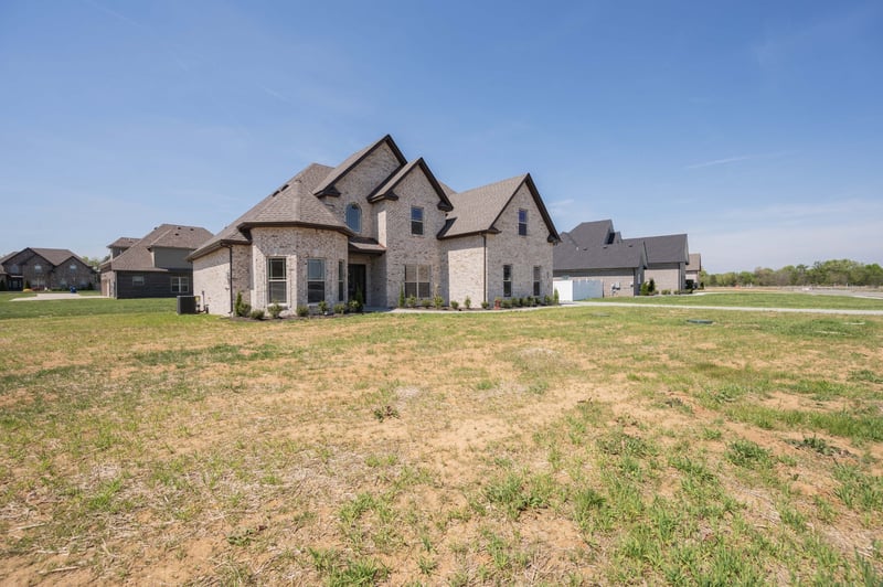 5414 Walnut Farms Blvd, Christiana, TN 37037