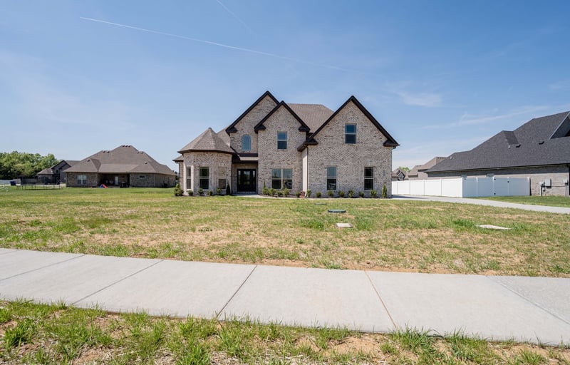 5414 Walnut Farms Blvd, Christiana, TN 37037