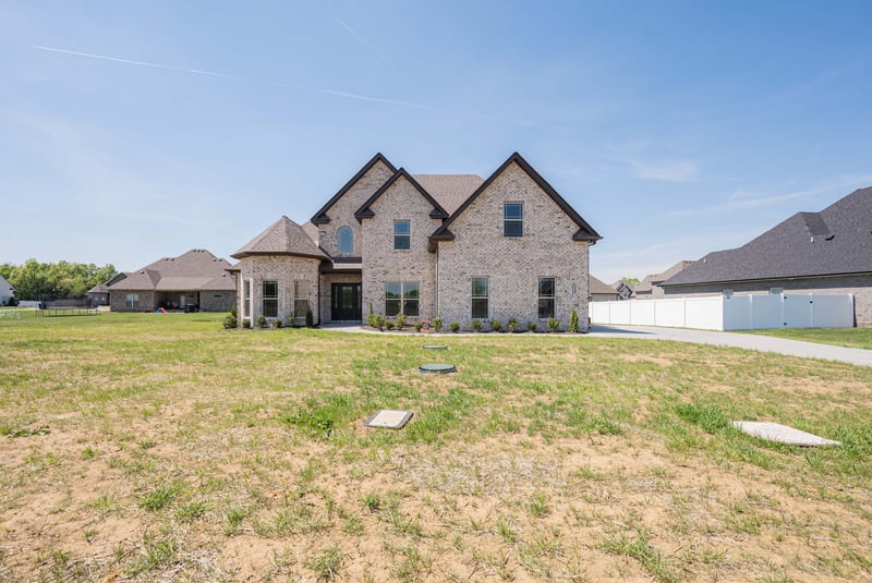 5414 Walnut Farms Blvd, Christiana, TN 37037