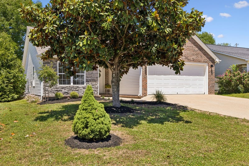 2009 Golden Ct, Spring Hill, TN 37174