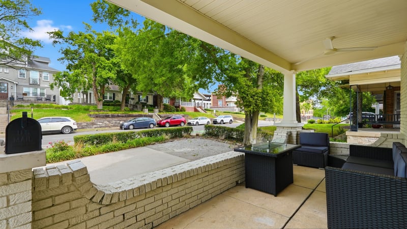 1506 17th Ave, Nashville, TN 37212