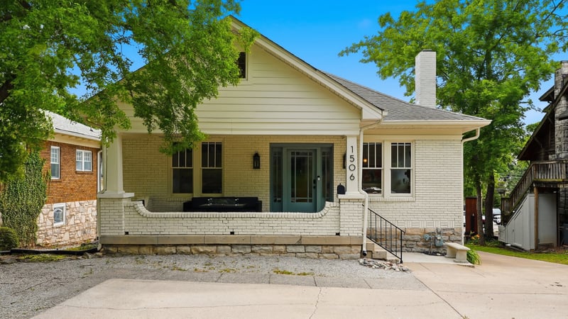 1506 17th Ave, Nashville, TN 37212
