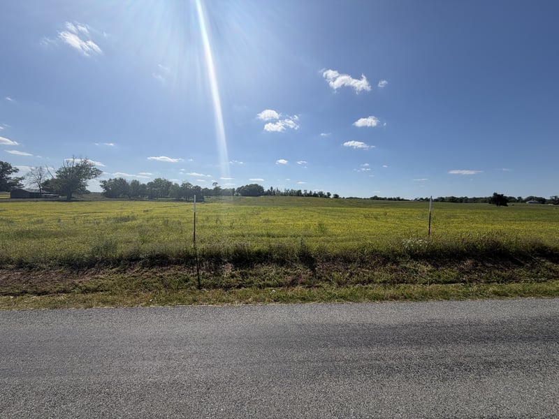 Pinson Rd Lot 1, Springfield, TN 37172