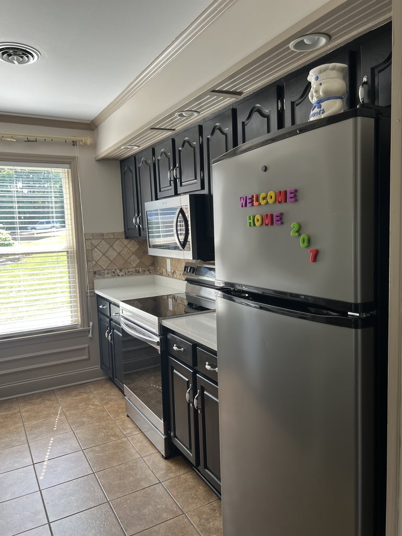 207 Village Cir #207, Dickson, TN 37055