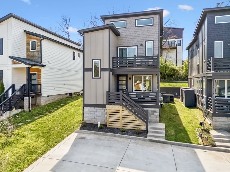 3213 Curtis St #A, Nashville, TN 37218