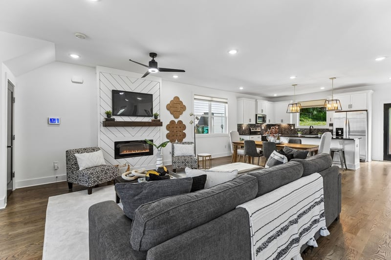 3213 Curtis St #A, Nashville, TN 37218