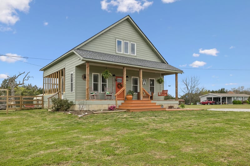 9986 Taylor Rd, Rockvale, TN 37153