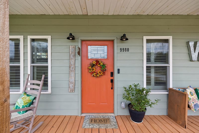 9986 Taylor Rd, Rockvale, TN 37153