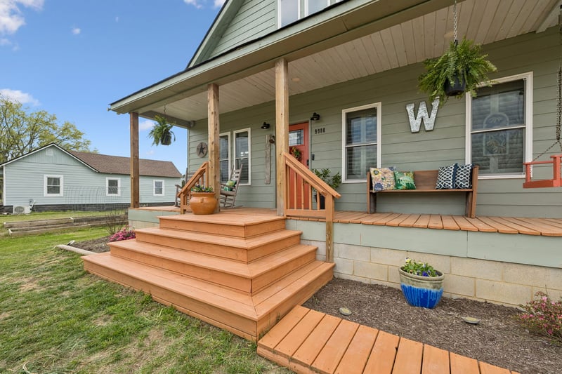 9986 Taylor Rd, Rockvale, TN 37153