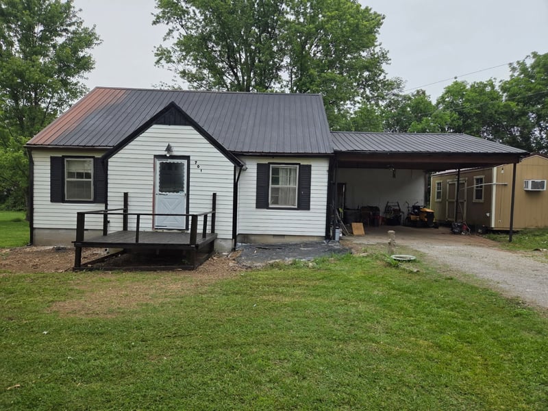 701 N Broadway, Portland, TN 37148