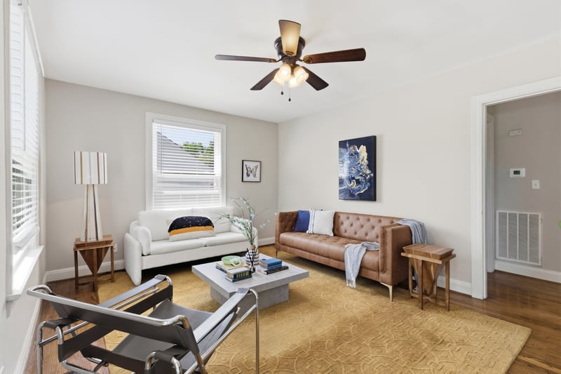 2411 Milton Dr, Nashville, TN 37216