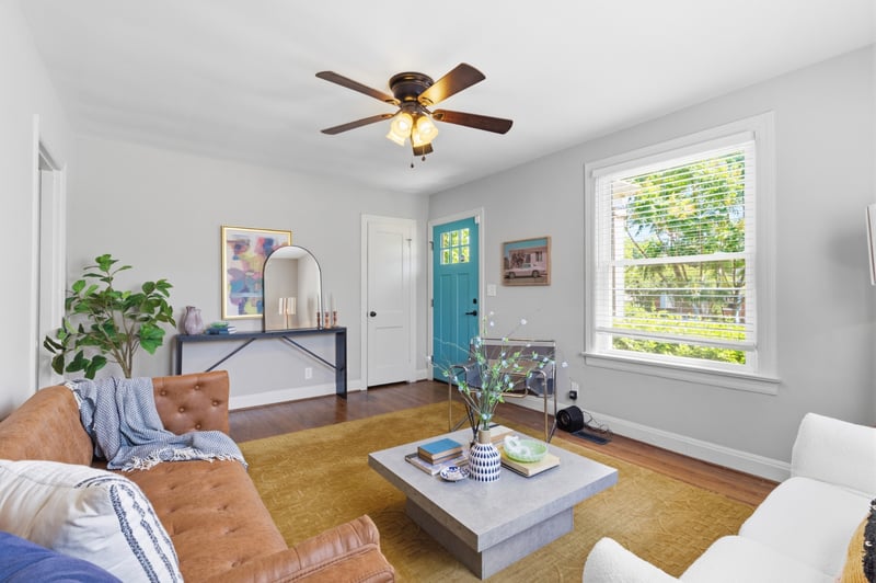 2411 Milton Dr, Nashville, TN 37216