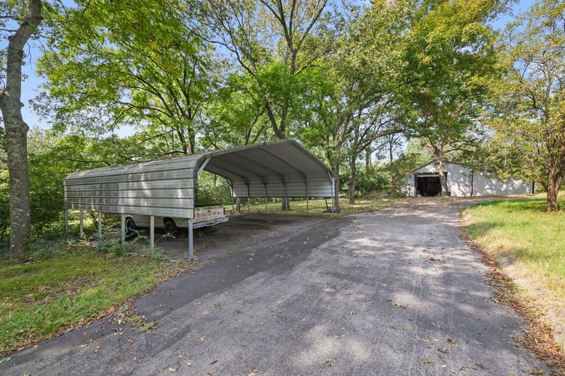 2516 Old Smith Springs Rd, Nashville, TN 37217