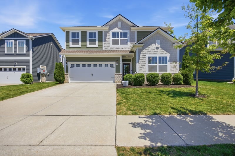 828 Ewell Farm Dr, Spring Hill, TN 37174