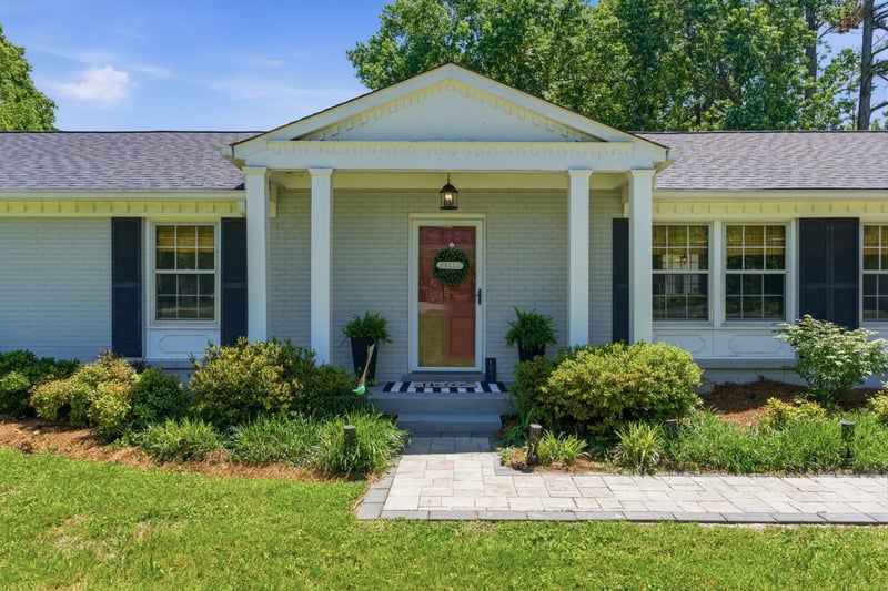 1899 Berrys Chapel Ct, Franklin, TN 37069