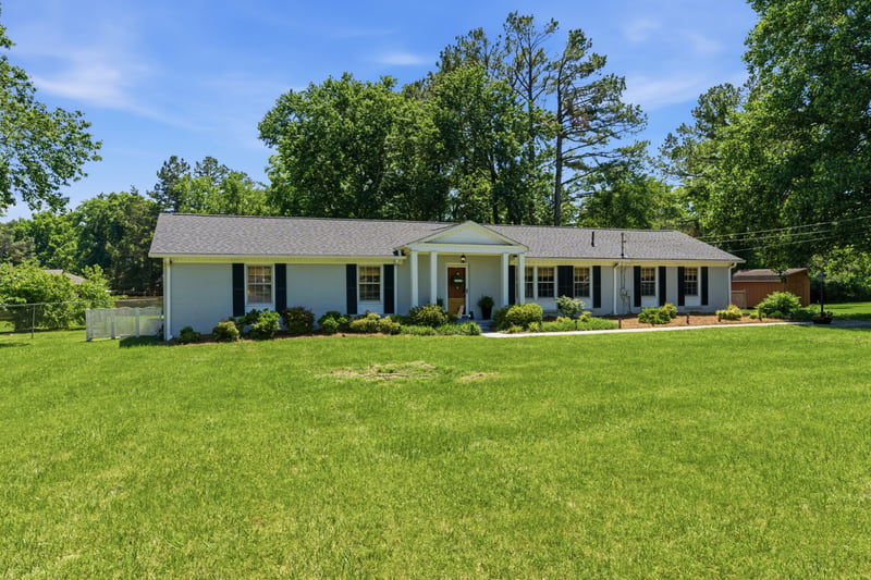 1899 Berrys Chapel Ct, Franklin, TN 37069