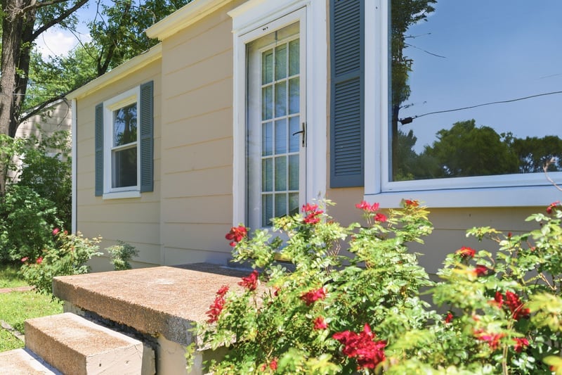 361 Lanier Dr, Madison, TN 37115