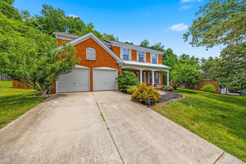 1672 W Wilson Blvd, Mount Juliet, TN 37122