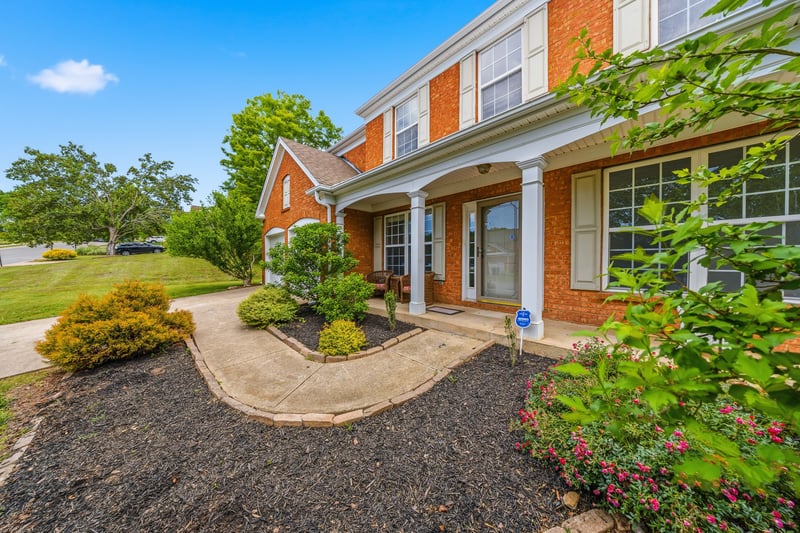 1672 W Wilson Blvd, Mount Juliet, TN 37122