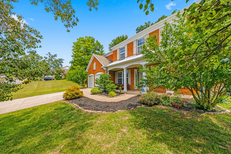 1672 W Wilson Blvd, Mount Juliet, TN 37122