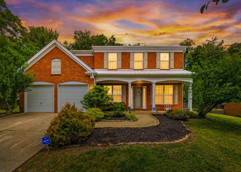 1672 W Wilson Blvd, Mount Juliet, TN 37122