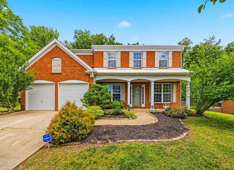 1672 W Wilson Blvd, Mount Juliet, TN 37122
