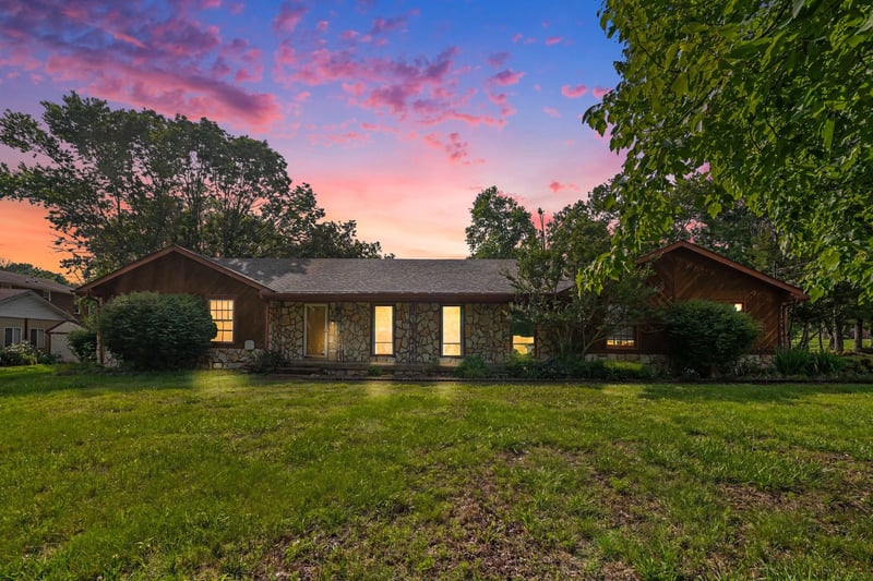 4204 Grandville Blvd, Nashville, TN 37207