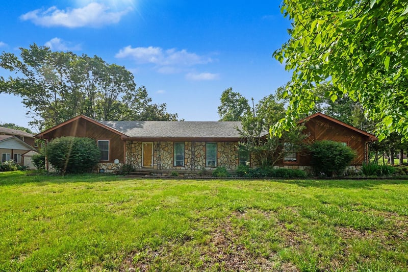 4204 Grandville Blvd, Nashville, TN 37207