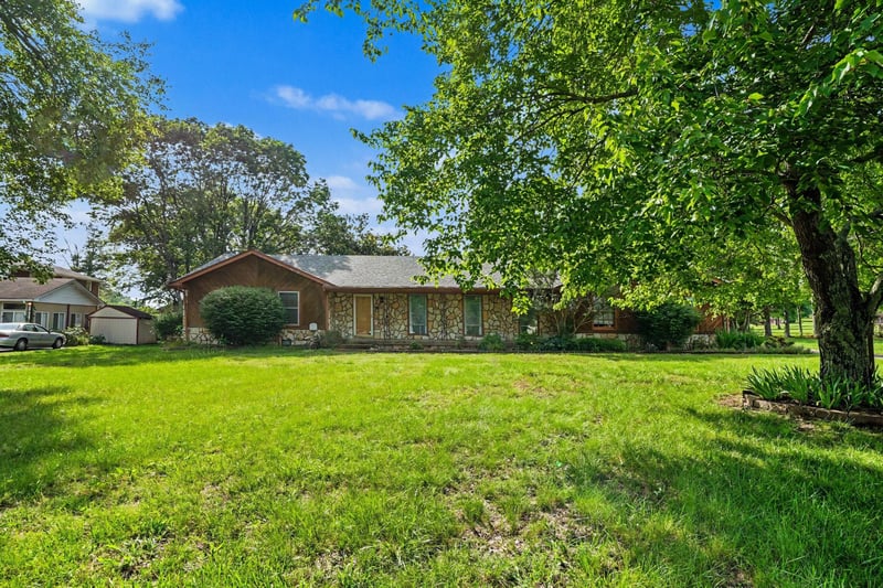 4204 Grandville Blvd, Nashville, TN 37207