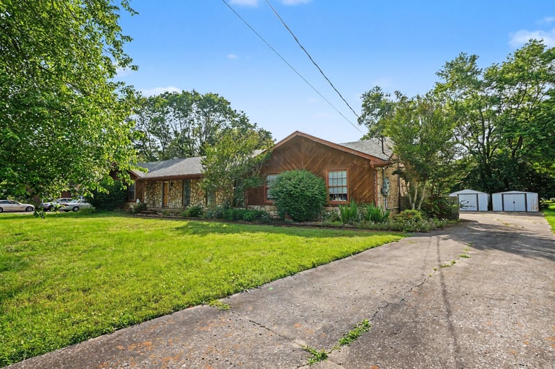 4204 Grandville Blvd, Nashville, TN 37207