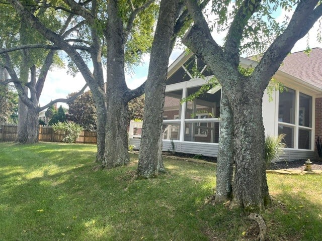 3028 Havasu Dr, Spring Hill, TN 37174