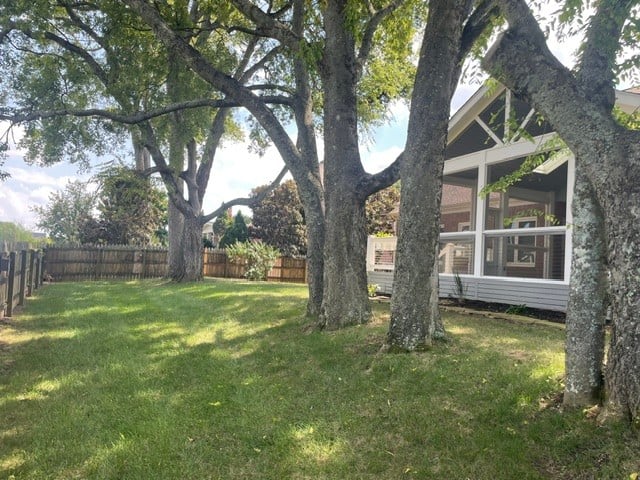 3028 Havasu Dr, Spring Hill, TN 37174