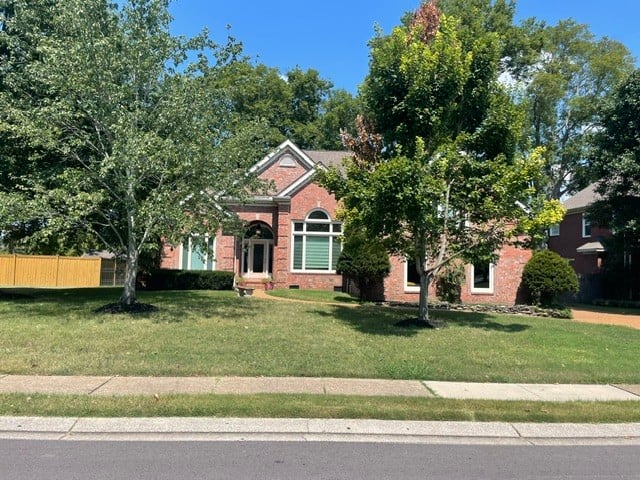 3028 Havasu Dr, Spring Hill, TN 37174