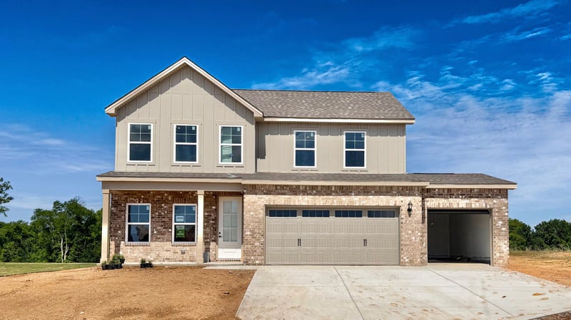 1047 Bluestem Rd, Columbia, TN 38401