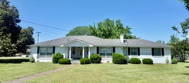 110 Oak Hill Dr, Lebanon, TN 37087