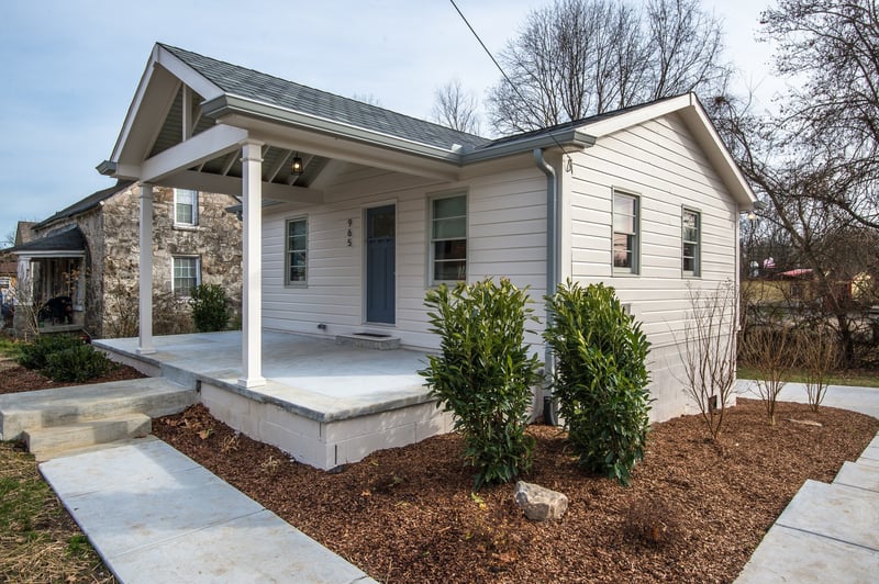 965 Green St, Franklin, TN 37064