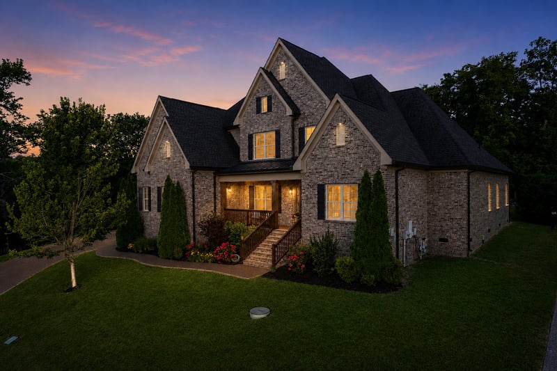 9213 Dutch Belted Ct, Nolensville, TN 37135